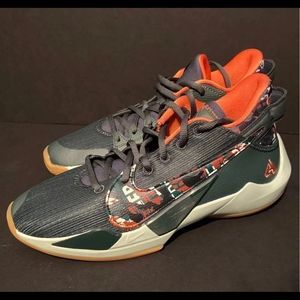 Nike freak 2 “Ashiko”